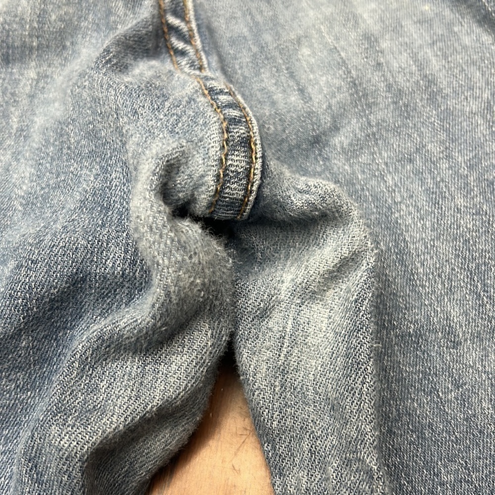Good American high rise skinny jeans - Picture 7 of 7